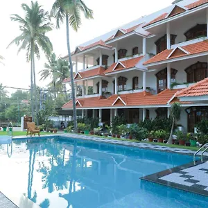 The Sanctum Spring Varkala