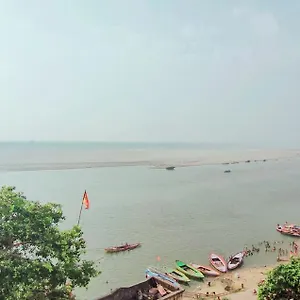 Shanti Hotel Varanasi