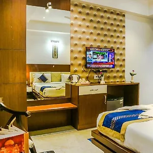 Taj Heights Hotel Agra (Uttar Pradesh)