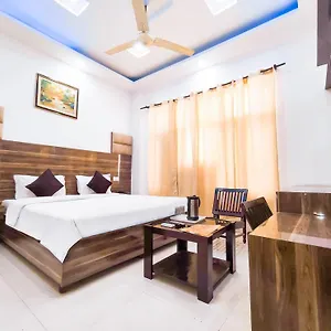 Rebirth Hotel Chandigarh