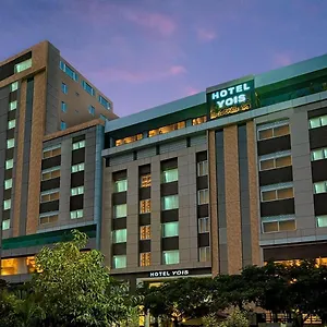 Yois Hotel Udaipur