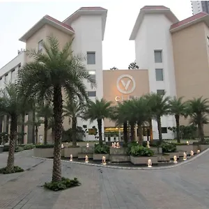 V Retreat Hotel Gurgaon