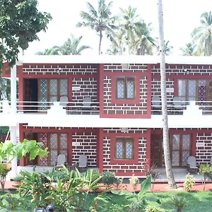 Hill View Beach Varkala