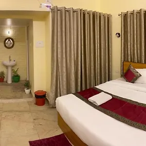 Shankar Vilaas -a Boutique Forigners Choice Near Ghats And Temples Bed & Breakfast Varanasi