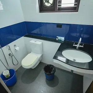 Raja Park Varkala