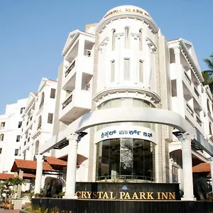 Crystal Paark Hotel Mysore
