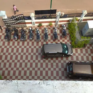 Indraprastha Varkala