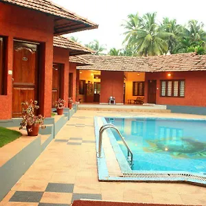 Deshadan Cliff & Resort,varkala Varkala