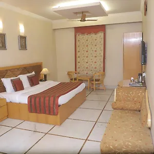 Singh Sahib Hotel Delhi (National Capital Territory of India)