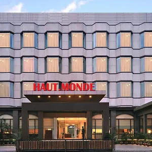 Monde Hotel Gurgaon