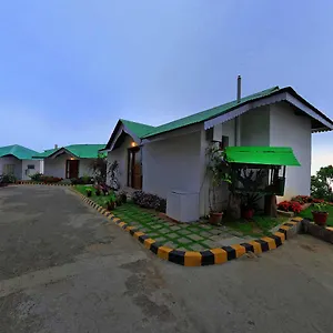 Deshadan Mountain -the Highest In Resort Munnar