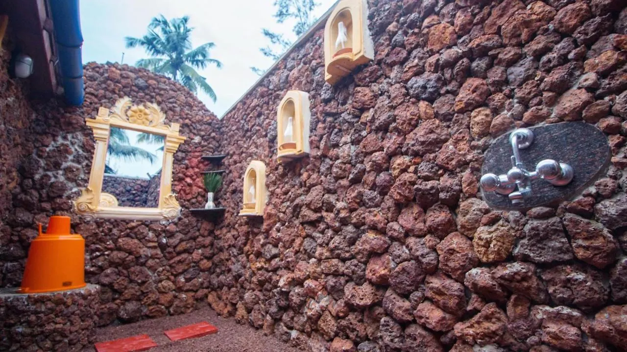 Varkala Marine Palace Resort