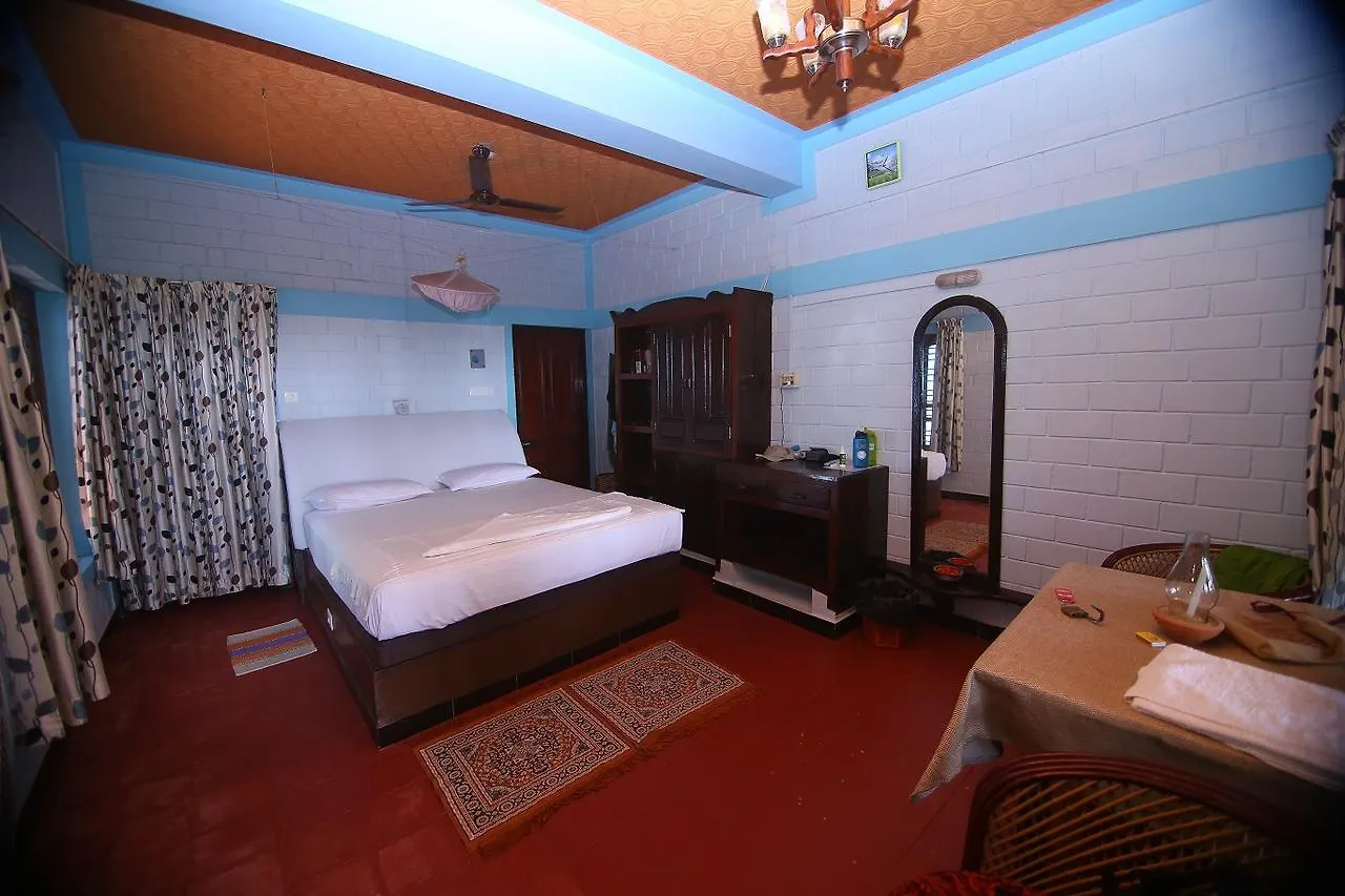 Varkala Marine Palace