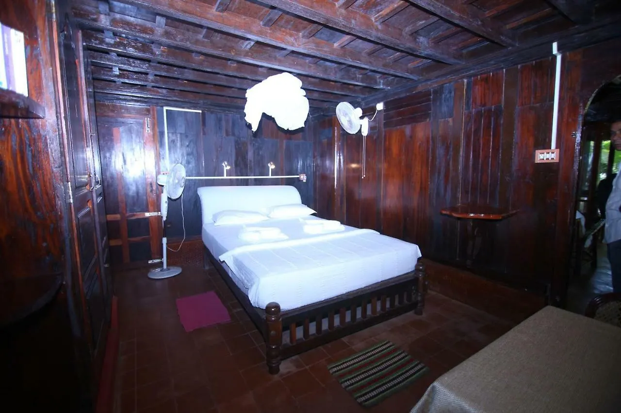 Varkala Marine Palace
