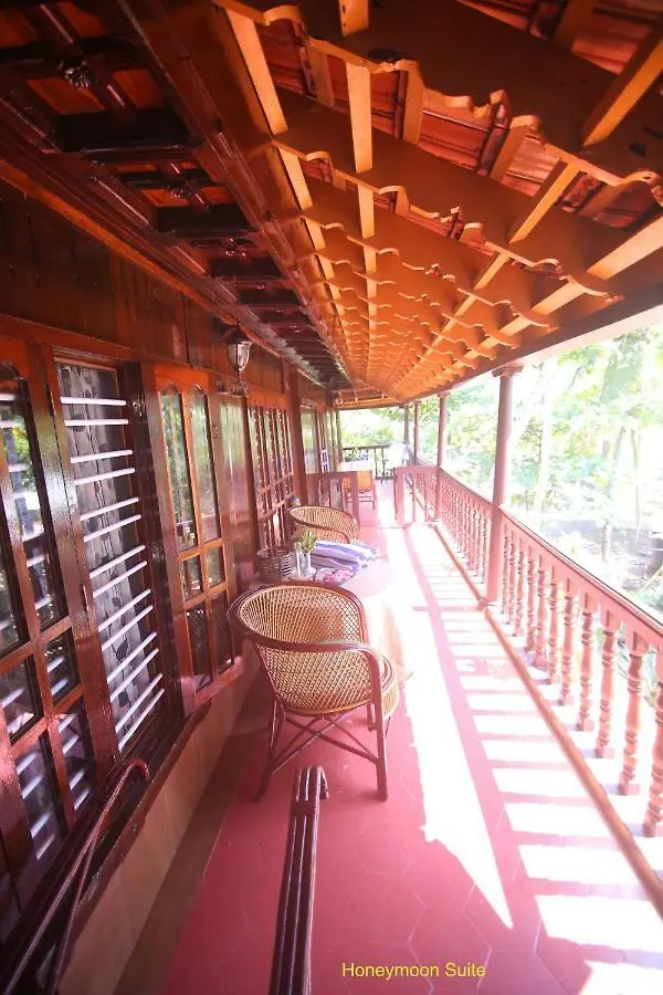 Varkala Marine Palace