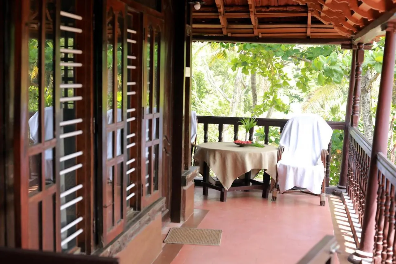 Varkala Marine Palace