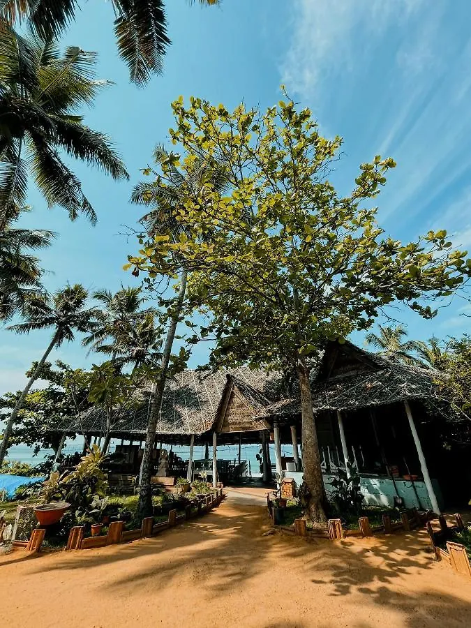 Varkala Marine Palace Resort